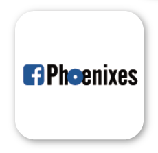 Phénix-Page Facebook