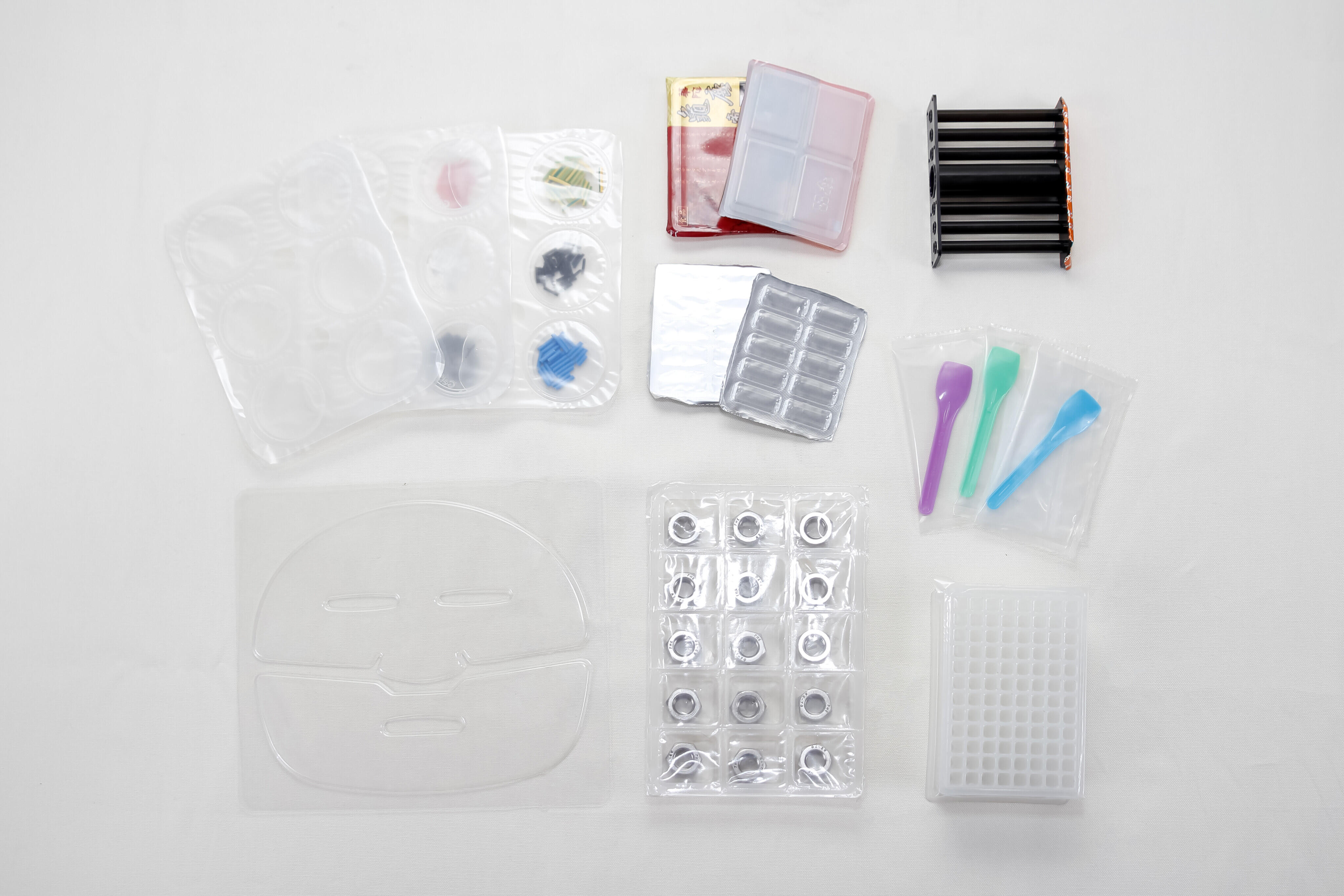 Sealing Film Packaging 1