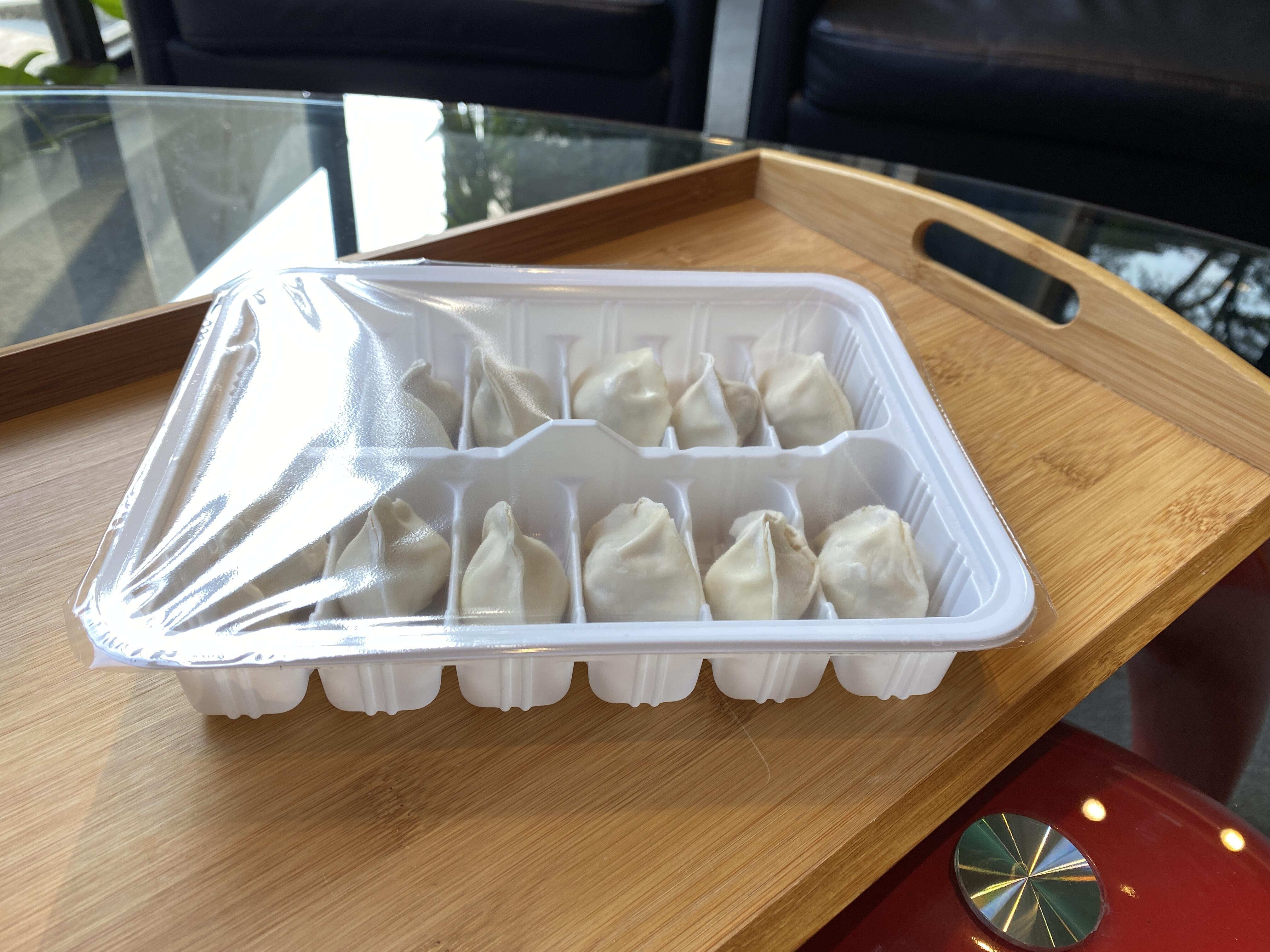 Sealing Film Packaging 6