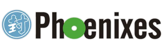 Phoenixes company logo